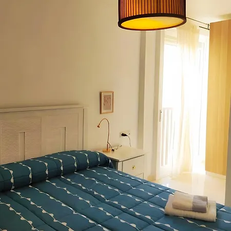 Comfortable In The Center Appartement *