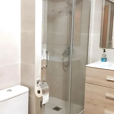 Comfortable In The Center Málaga