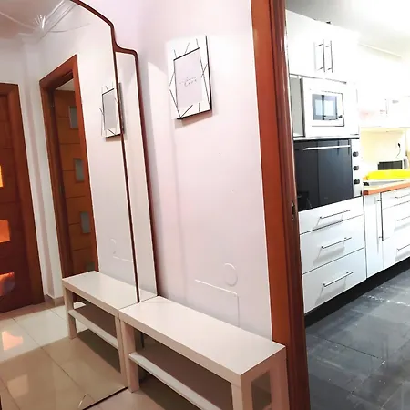 Comfortable In The Center Appartement