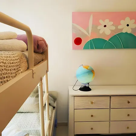 Comfortable In The Center Appartement *