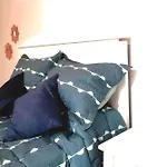Comfortable In The Center