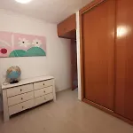 Comfortable In The Center *