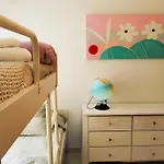 Comfortable In The Center