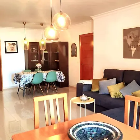 Appartamento Comfortable In The Center *