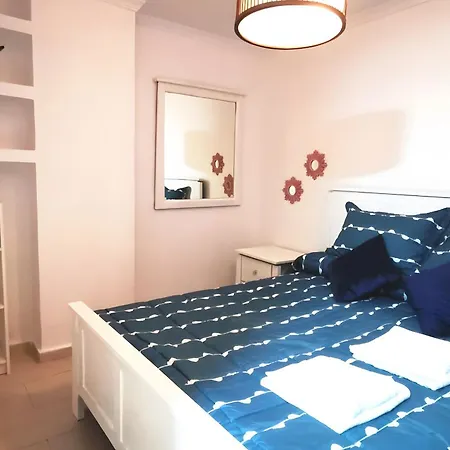 Apartment Comfortable In The Center