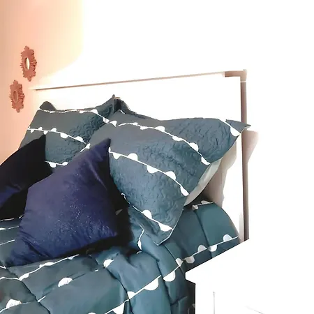 Apartment Comfortable In The Center