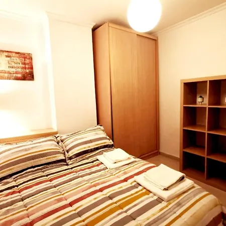 Apartment Comfortable In The Center *