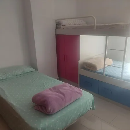 Apartment Comfortable In The Center